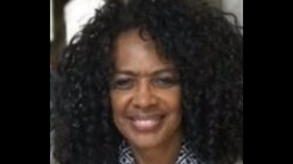 Harriette Lillian Harrison