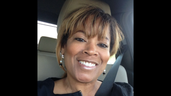 Ingrid Williams