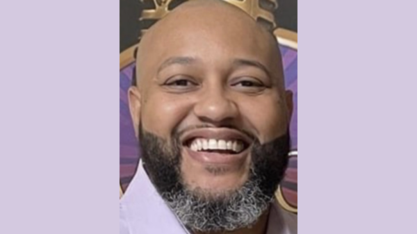 Mr. Edward C. Brown Jr.