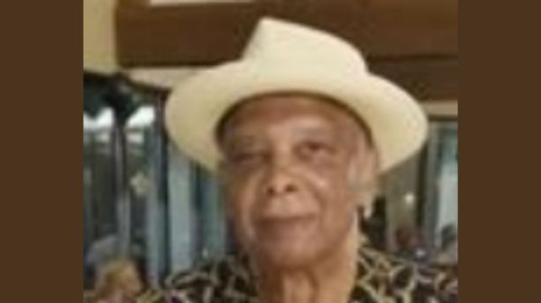 Mr. Luther Tucker, Jr