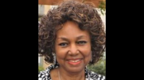 Mrs. Gloria Esterlyne Kirven