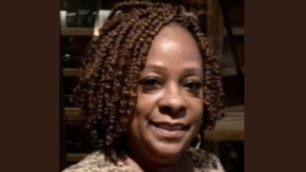 Mrs. Johnnie Mae Miles