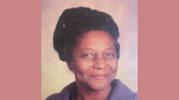 Ms. Earnestine Green