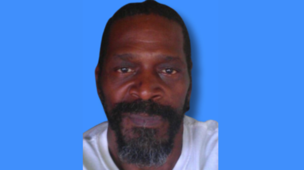Phillip Anthony Jones Sr.