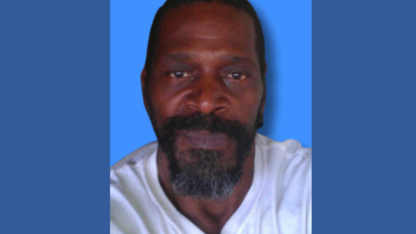Phillip Anthony Jones Sr.