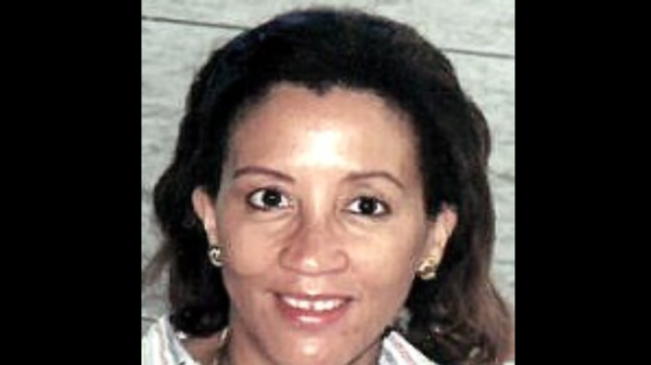 Zandra Iona Flemister