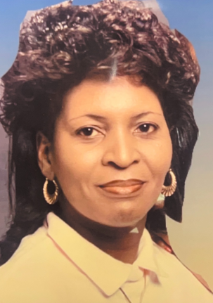 SHIRLEY JEAN HAMLETT