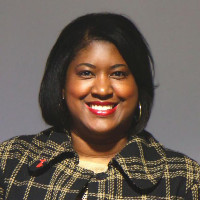 Superb Woman: Chantell Upshaw