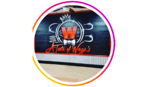 A Taste of Ways & Catering