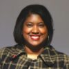 Chantell Upshaw