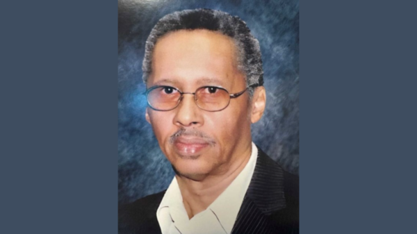 Charles Arthur Mitchell