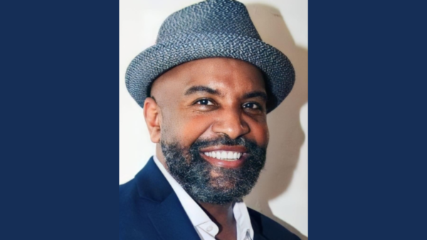 Charles Junior Williams