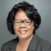 Dr. Elayne Anthony Acting JSU President
