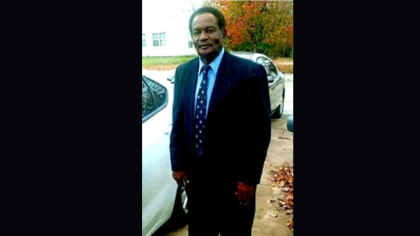 Edward Lee Adams