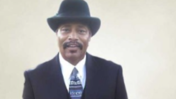 Edward Lockett