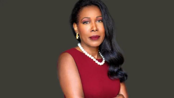 Isabel Wilkerson
