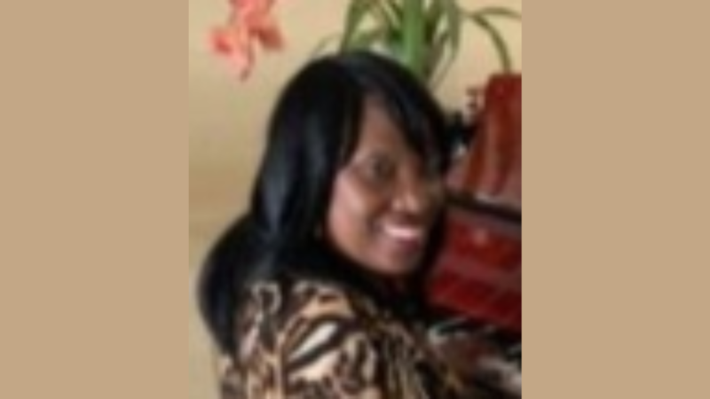 Loleta Ann Banks
