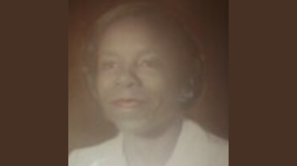 Mary Tallie