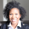 Michelle London-Bell