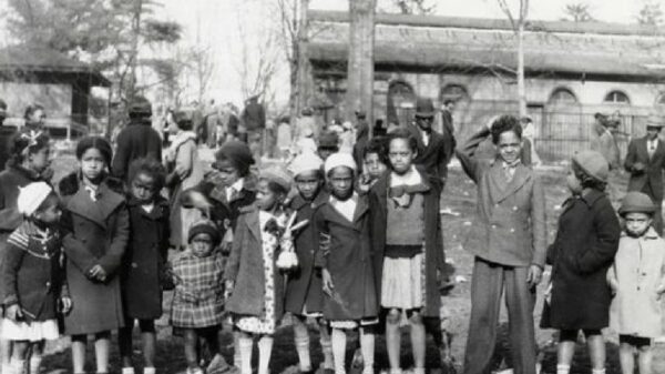 NATIONAL MUSEUM OF AFRICAN AMERICAN HISTORY AND CULTURE