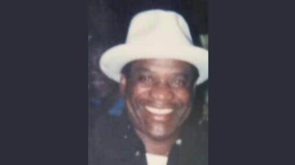 Otis Campbell