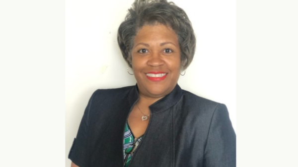 Paula Barre Jarmon