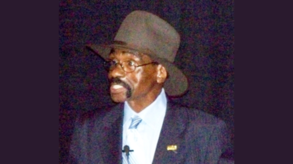 RUBIN “THE HURRICANE” CARTER