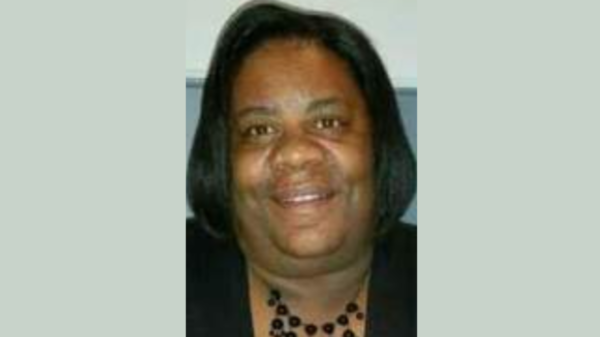 Salene Jordan-Burley