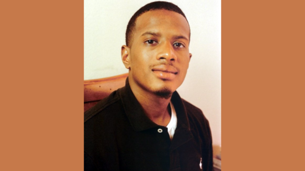 Sterling Pierre Scott