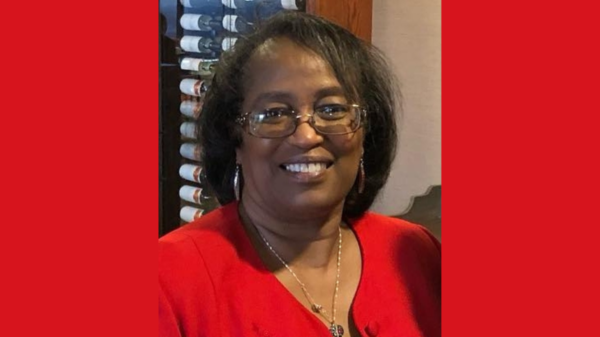 Terry Wilson Gray 