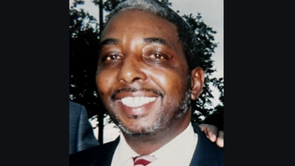 Tommie Tony Singleton Jr