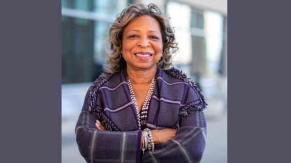 Zenola Campbell