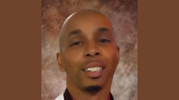 Aldrick AL Dewayne Mitchem