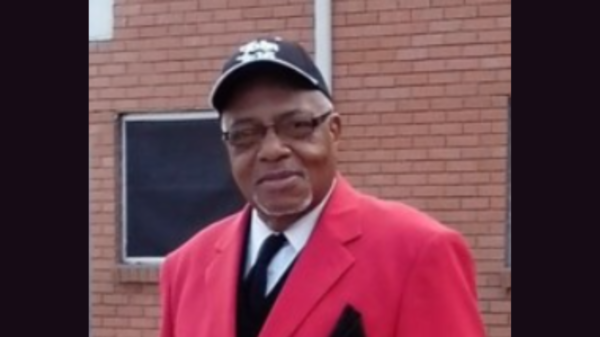 Brother Norman S. LINDSEY