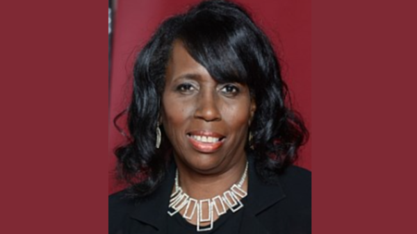 Diann Thomas Barnett