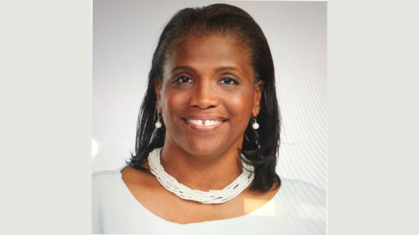 Dr. Temple Howell-Stampley