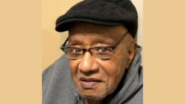 Gerald Timothy Watson