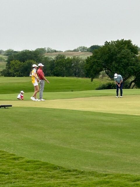 Photo: Dorothy J. Gentry