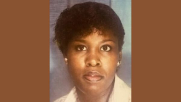 Jacquelyn Marie Dial