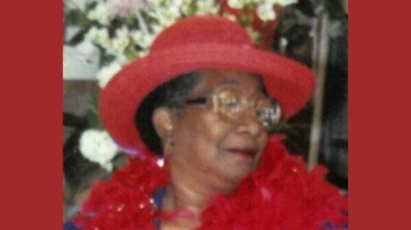 Janie Ruth Fields