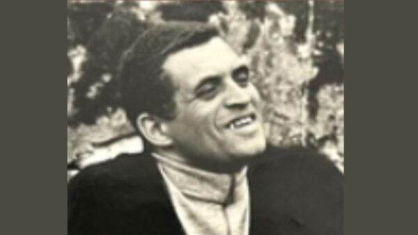 John Jones Jr.
