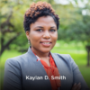 Kaylan Dixon Smith