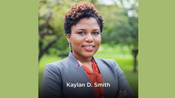 Kaylan Dixon Smith