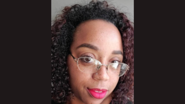 Lakrisha Lanette Waters-Williams