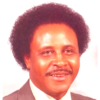 Leroy Williams