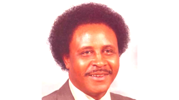 Leroy Williams
