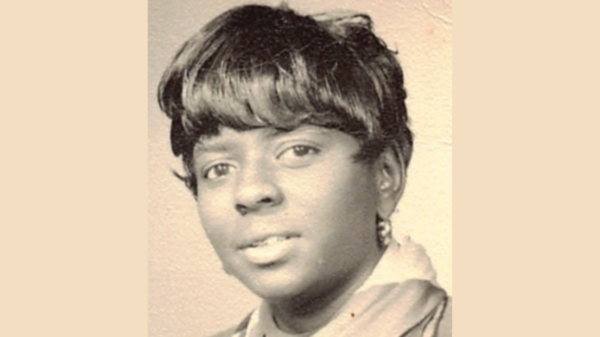 Linda Carol Mabry Bennett