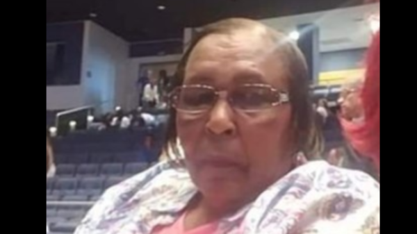 Mrs. Dorothy Faye Wells