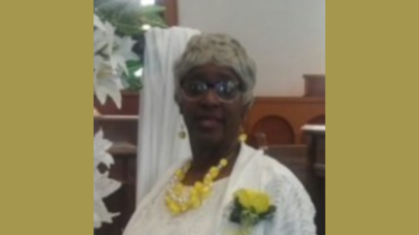 Ms. Willie Mae McQueen