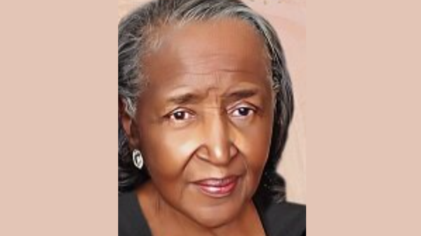 Ola Mae Hunter